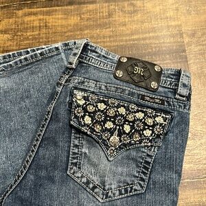 Miss me size 32 Boot cut